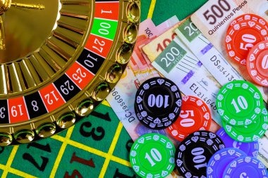 Live Casino Game